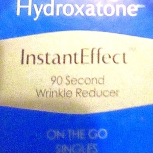 COPY - New 90 second wrinkle reducer!- singles on the go individual packets